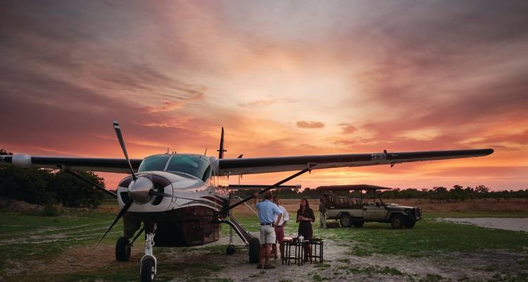 Namibia al Descubierto: Un viaje de 10 días por el desierto y el safar - T.S TOURS 2