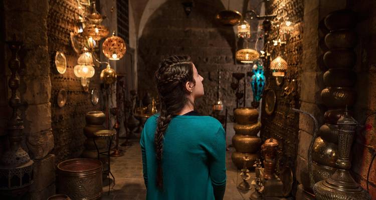 11-Day Cairo, Cruise, Abu Simbel, Dendara, Abydos, Alexandria and GEM museum - Vacations to go travel 10