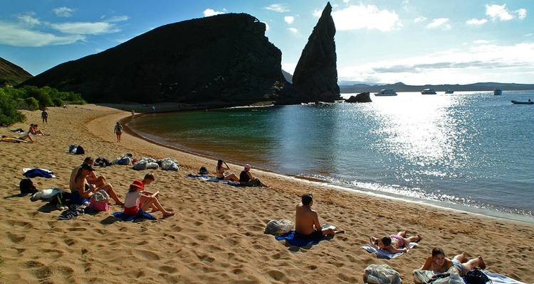 5-Day Galapagos Expedition - Rebecca Adventure Travel 2