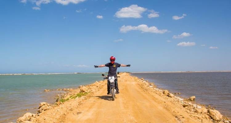 9 Day Caribbean Explorer - Adrenaline Addicts 10