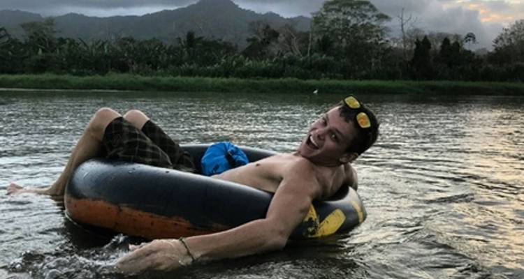 9 jours d'exploration des Caraïbes - Adrenaline Addicts 10