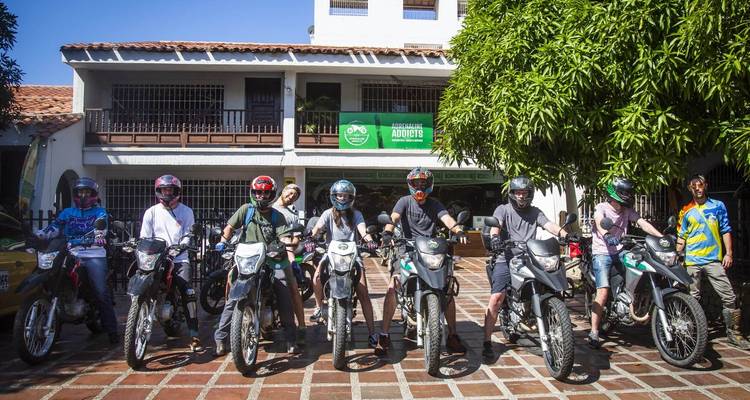 9 Day Caribbean Explorer - Adrenaline Addicts 2