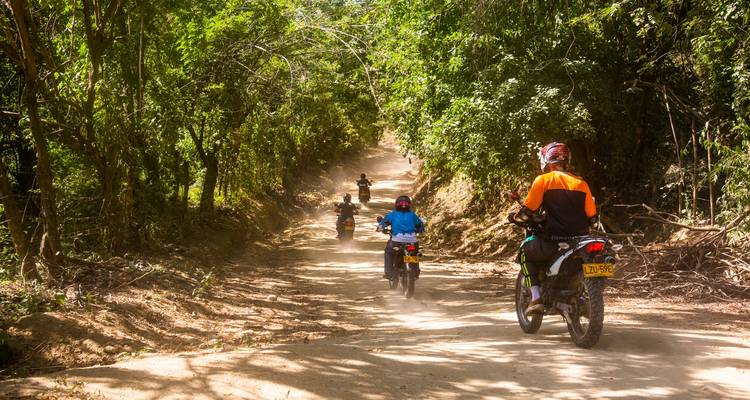 9 Day Caribbean Explorer - Adrenaline Addicts 3