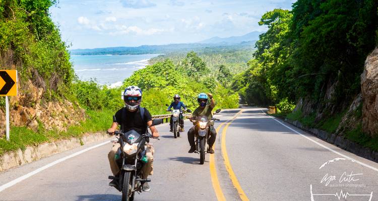 9 Day Caribbean Explorer - Adrenaline Addicts 4
