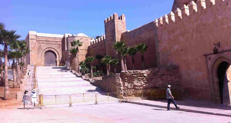 12 Night Best Tour of Morocco - Ricks Voyage 10