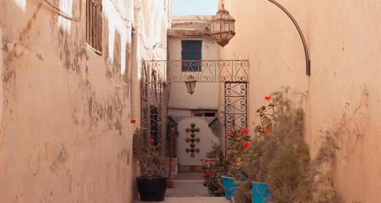 12 Night Best Tour of Morocco - Ricks Voyage 4