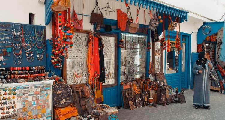 12 Night Best Tour of Morocco - Ricks Voyage 6