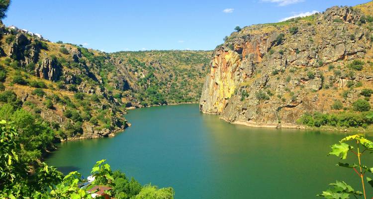 Les points forts du Portugal - Exodus Adventure Travels 6