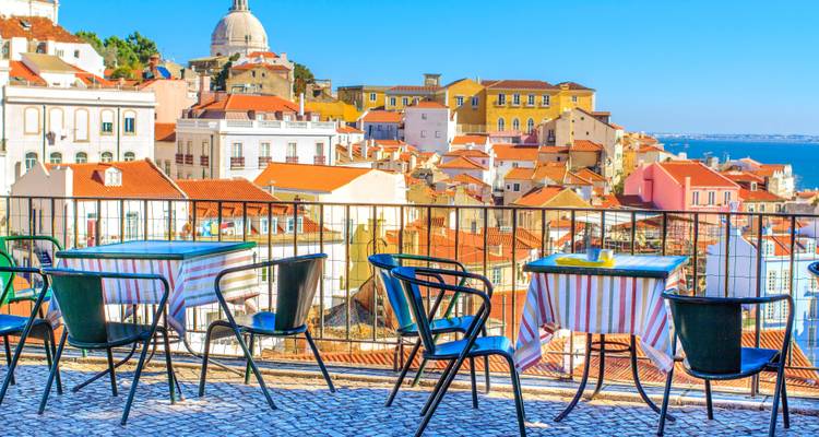 Les points forts du Portugal - Exodus Adventure Travels 8