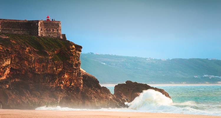 Les points forts du Portugal - Exodus Adventure Travels 2