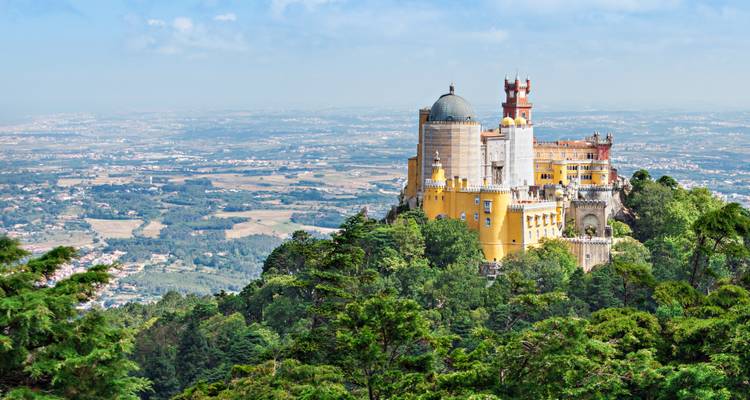 Les points forts du Portugal - Exodus Adventure Travels 4