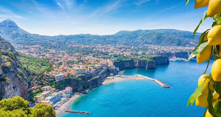 Experiencia La Dolce Vita - Omega Tours 3