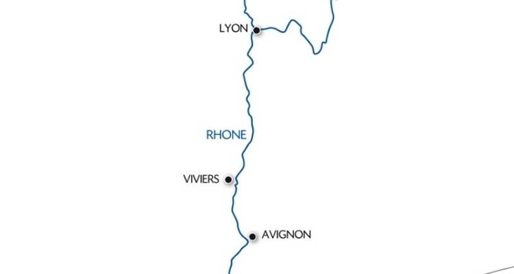 Noël en Provence et dans la vallée du Rhône - CroisiEurope River Cruises 1