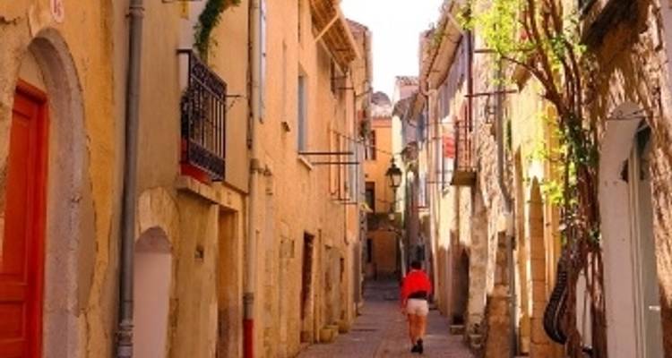 Noël en Provence et dans la vallée du Rhône - CroisiEurope River Cruises 4