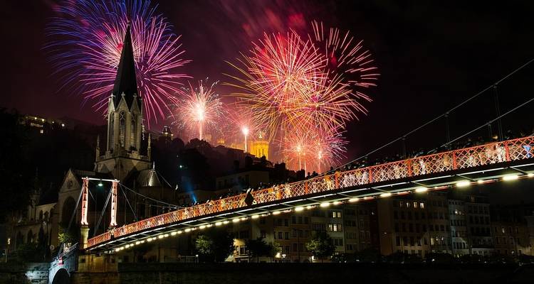 Noël en Provence et dans la vallée du Rhône - CroisiEurope River Cruises 9