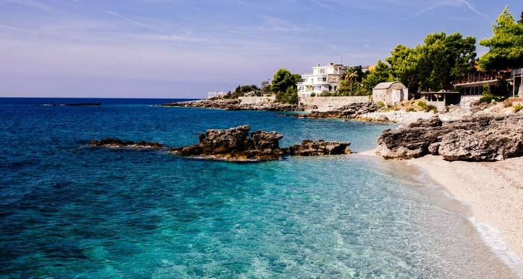 Voyage en autotour : L'Albanie du nord au sud - Good Albania 2