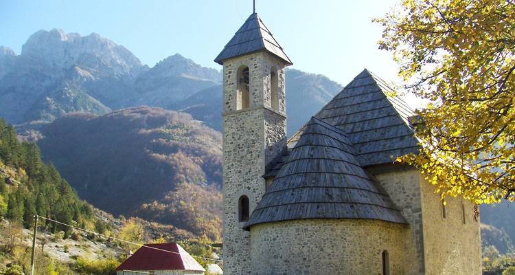 Voyage en autotour : L'Albanie du nord au sud - Good Albania 4