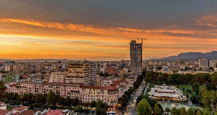 Voyage en autotour : L'Albanie du nord au sud - Good Albania 6
