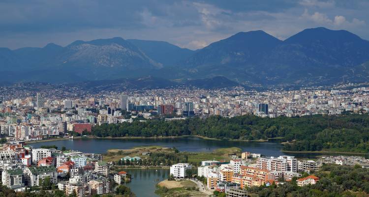 Voyage en autotour : L'Albanie du nord au sud - Good Albania 7