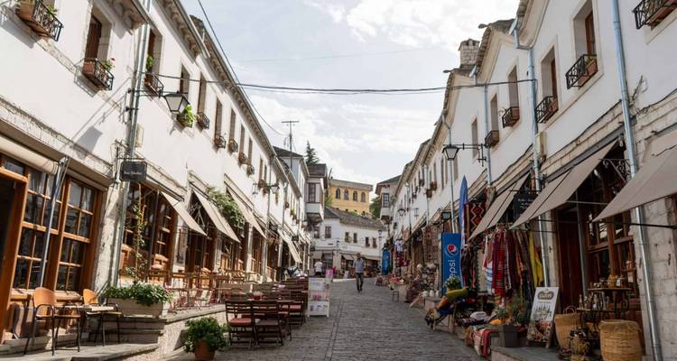 Voyage en autotour : L'Albanie du nord au sud - Good Albania 8