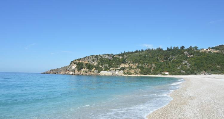 Conduite autonome : Une semaine en Albanie - De Tirana à Saranda - Good Albania 6