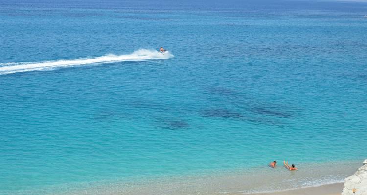 Conduite autonome : Une semaine en Albanie - De Tirana à Saranda - Good Albania 7