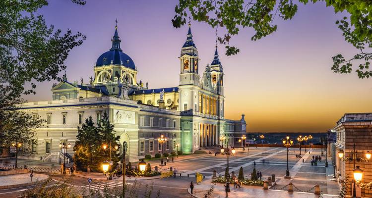 Grandeza Europea (Clásico, Inicio Londres, Fin Londres) - Insight Vacations 2