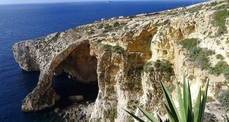 La Sicile en profondeur - Classique, Fin Malte, 6 jours, 13 jours - Insight Vacations 8