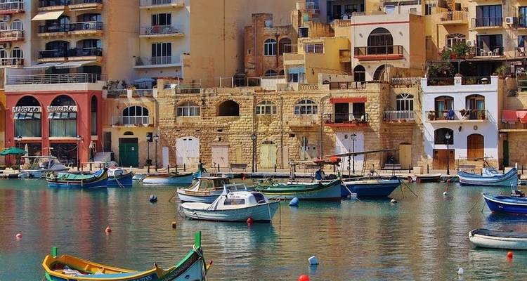 La Sicile en profondeur - Classique, Fin Malte, 6 jours, 13 jours - Insight Vacations 7