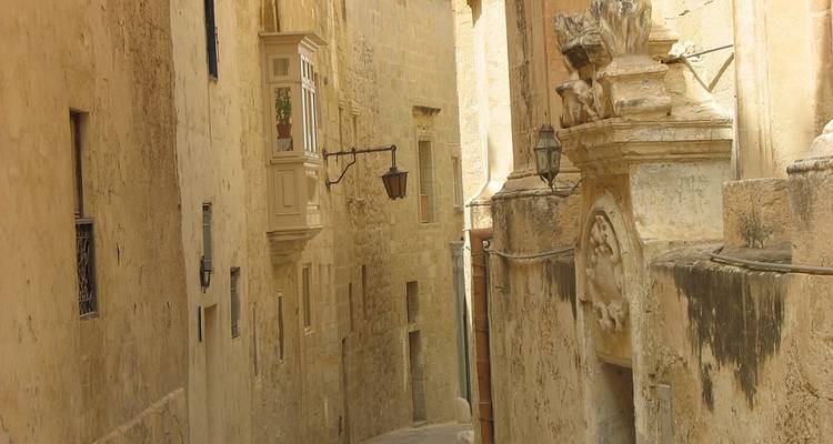 La Sicile en profondeur - Classique, Fin Malte, 6 jours, 13 jours - Insight Vacations 6