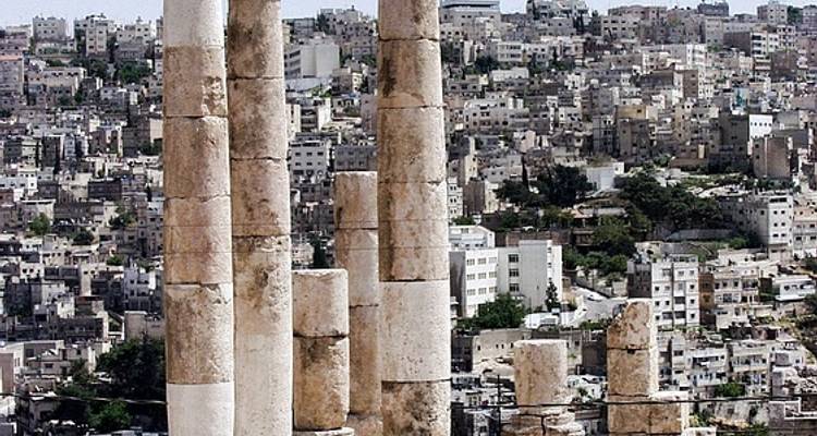 Jordan Experience - Trafalgar 4