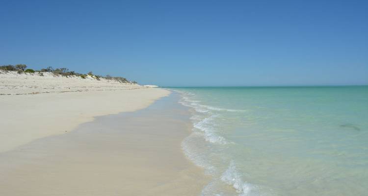 Découverte et splendeur de Madagascar - Green Island Discovery 7