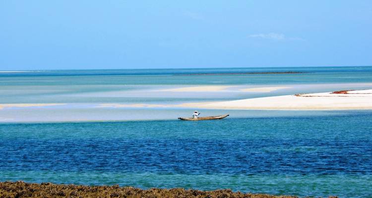 Découverte et splendeur de Madagascar - Green Island Discovery 8
