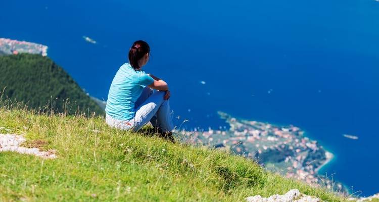 Randonnée sur le lac de Garde et dans les collines du Prosecco - Explore! 8