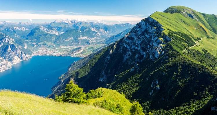 Randonnée sur le lac de Garde et dans les collines du Prosecco - Explore! 9