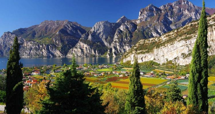 Randonnée sur le lac de Garde et dans les collines du Prosecco - Explore! 1