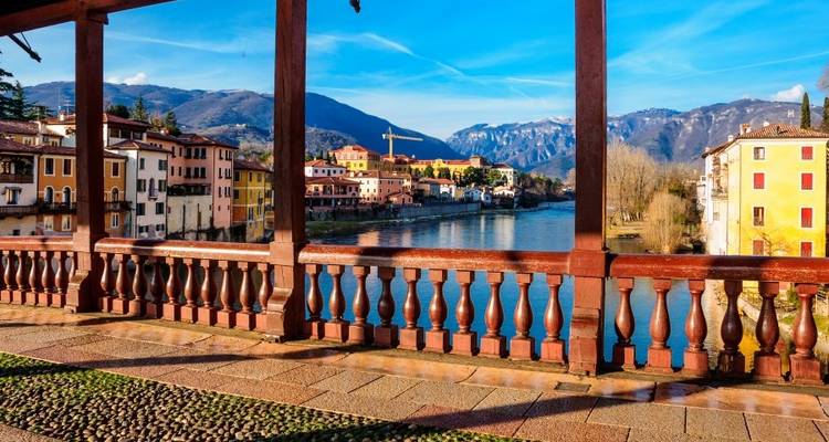 Randonnée sur le lac de Garde et dans les collines du Prosecco - Explore! 3
