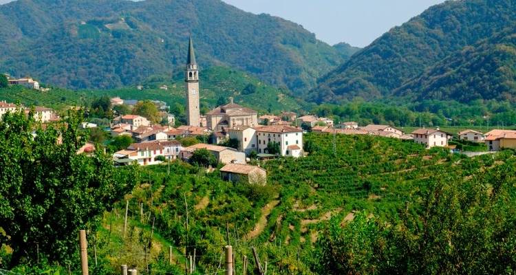 Randonnée sur le lac de Garde et dans les collines du Prosecco - Explore! 7
