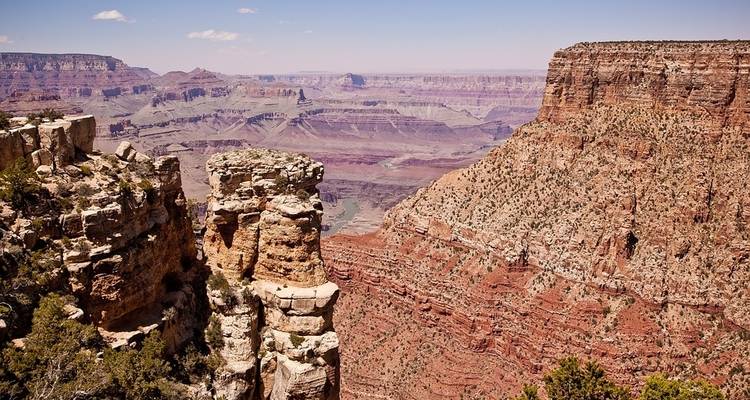 Escapade dans les Canyonlands - Globus 8