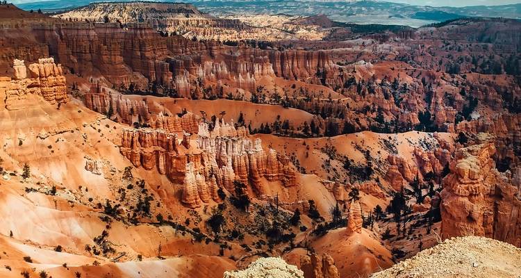 Escapade dans les Canyonlands - Globus 1