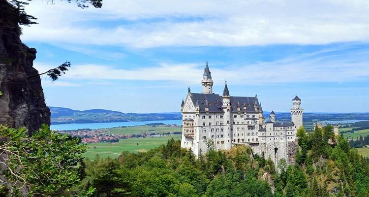 Aspectos destacados de Alemania 2025 - Cosmos 2