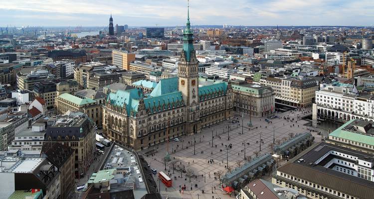 Aspectos destacados de Alemania 2025 - Cosmos 7