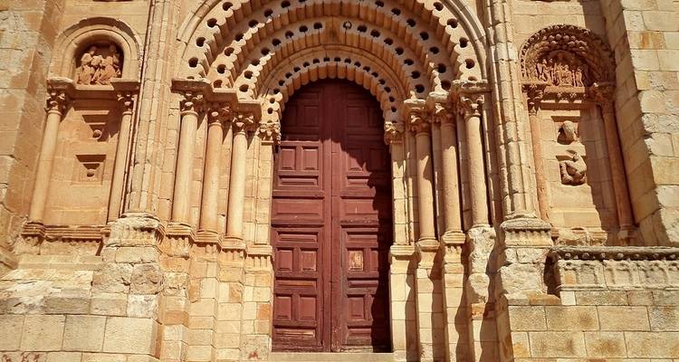 Trésors d'Espagne et du Portugal (fin Barcelone) - Trafalgar 9