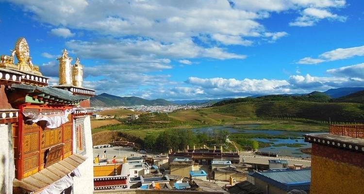 Yunnan Highlights 14D: Kunming, Red Land, Yuanyang, Dali, Lijiang and Shangri-La - Silk Road Trips 7