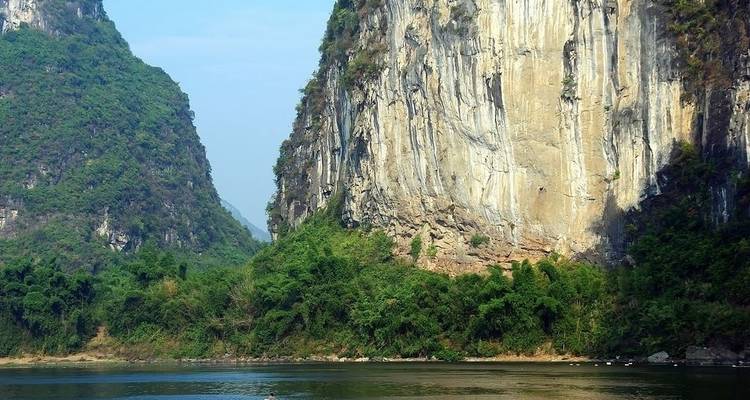 La Chine en 10 jours : Pékin, Shanghai, Xian, Yangshuo, Hong Kong - Silk Road Trips 6