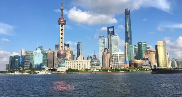 La Chine en 10 jours : Pékin, Shanghai, Xian, Yangshuo, Hong Kong - Silk Road Trips 1
