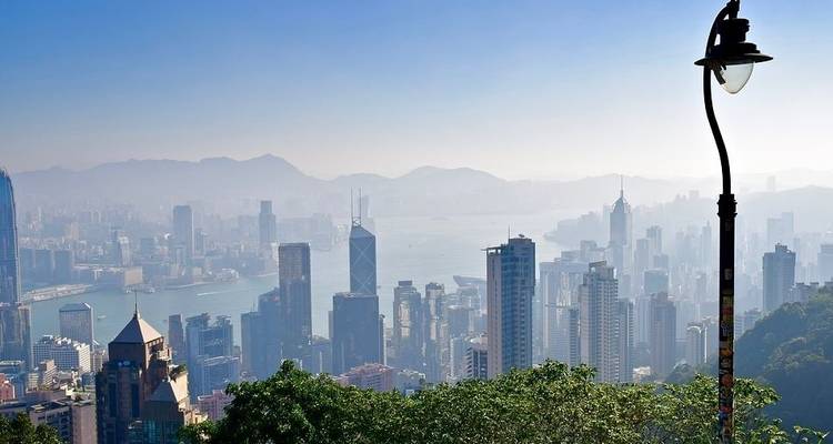 La Chine en 10 jours : Pékin, Shanghai, Xian, Yangshuo, Hong Kong - Silk Road Trips 7