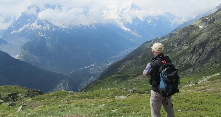 Tour du Mont Blanc Trek - Explore! 10