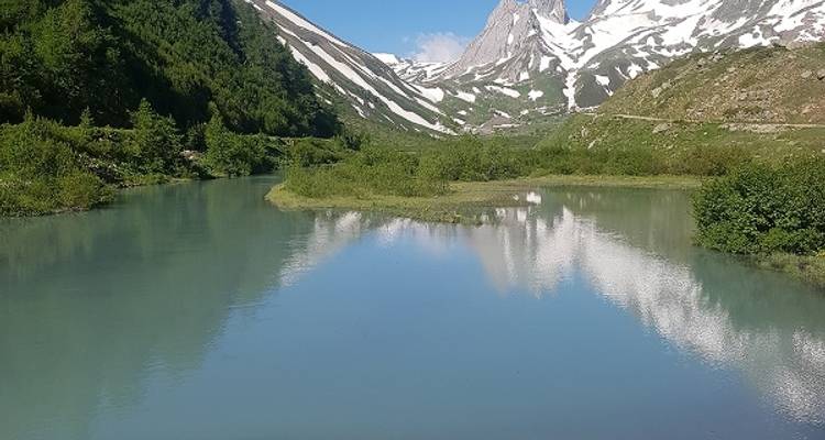 Tour du Mont Blanc Trek - Explore! 6