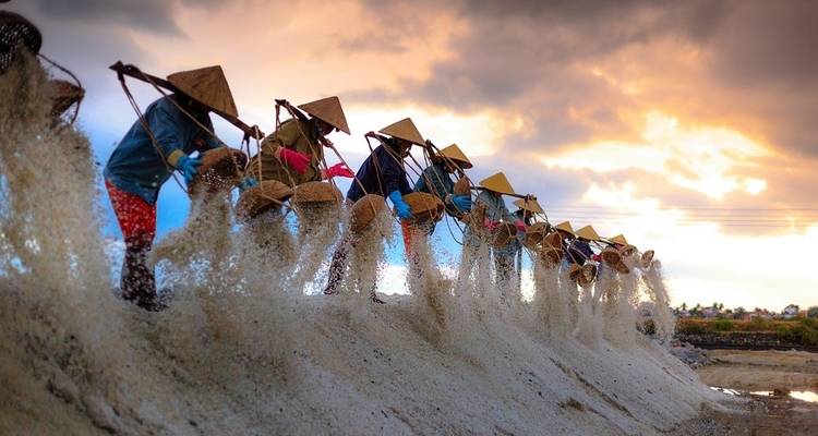 Asie du Sud- Est : Trekking dans les tribus du nord et vibrations de la plage - G Adventures 10